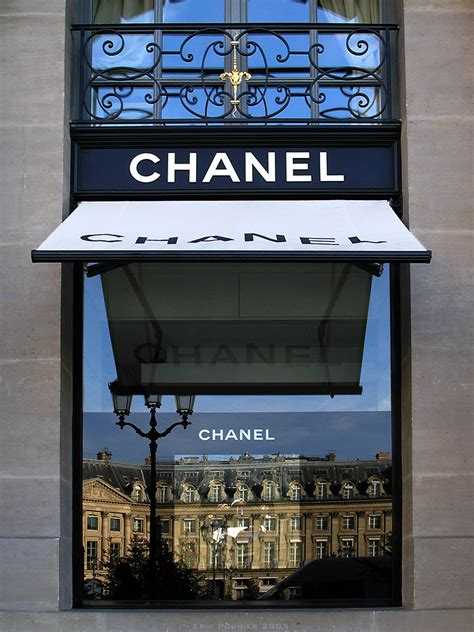 pourquoi chanel|Chanel france wikipedia.